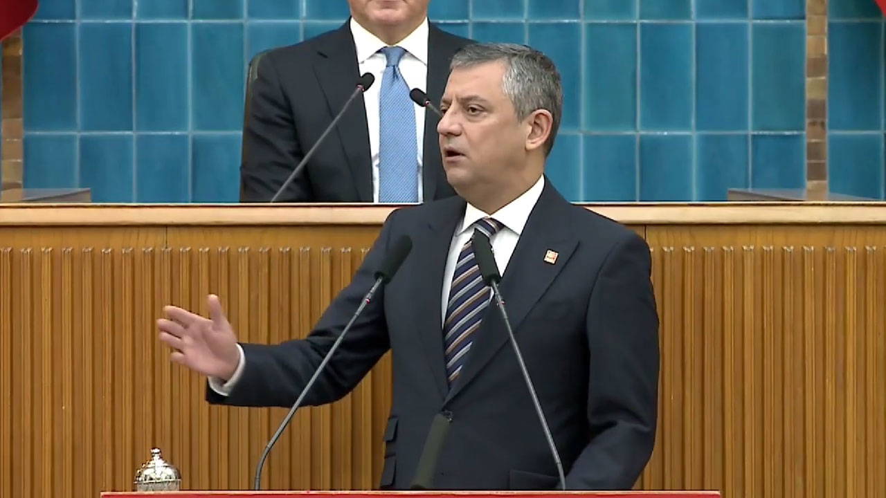 Özel’den Erdoğan’a Hatay çağrısı: ‘6 Şubat’ta birlikte gidelim’