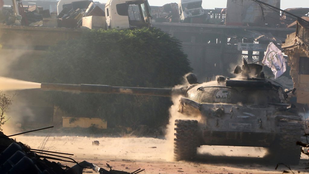 DFG ve MKG’den Kuzey ve Doğu Suriye için uluslararası basına acil çağrı