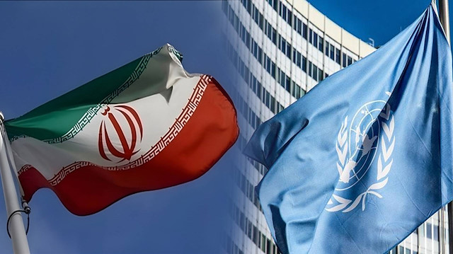 İran’da 2 binden fazla kişi ölmüş olabilir | BM’den yazılı kınama: ‘Şok olduk’