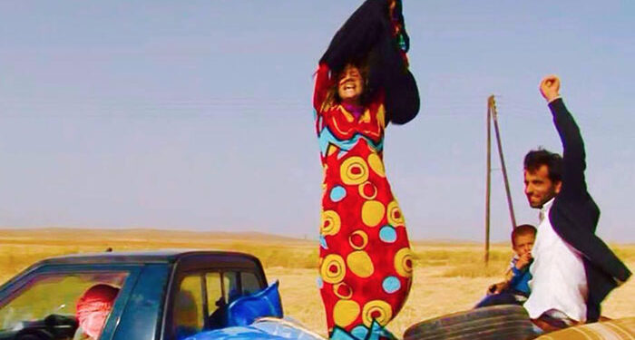 İşçi sendikalarından ortak açıklama: Kürt halkıyla dayanışmayı büyütelim