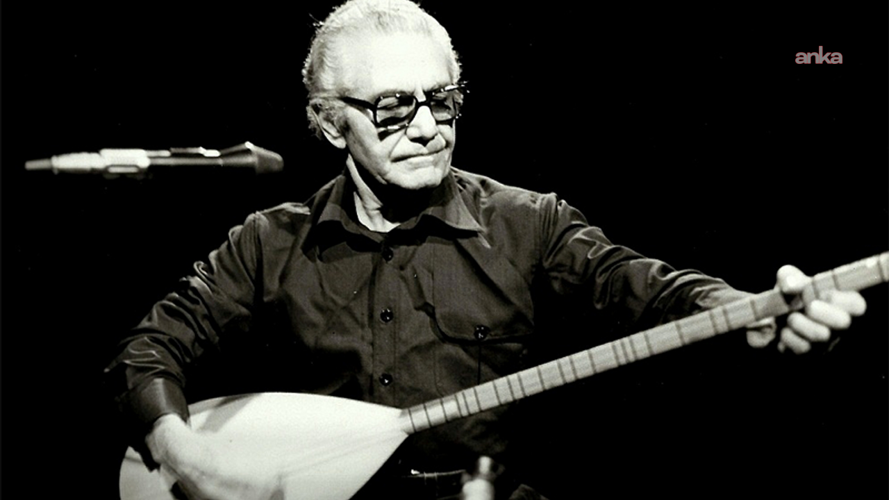 Ruhi Su’dan Güvenç Dağüstün’e: Halkın Sesi sahneye dönüyor