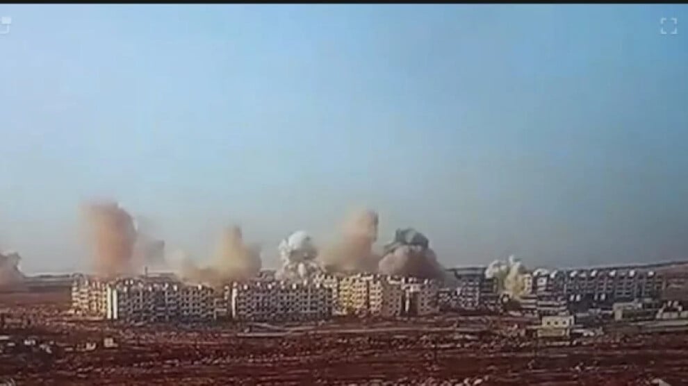 Kuzey ve Doğu Suriye Yönetimi: Geçici hükümet diyaloğu reddediyor