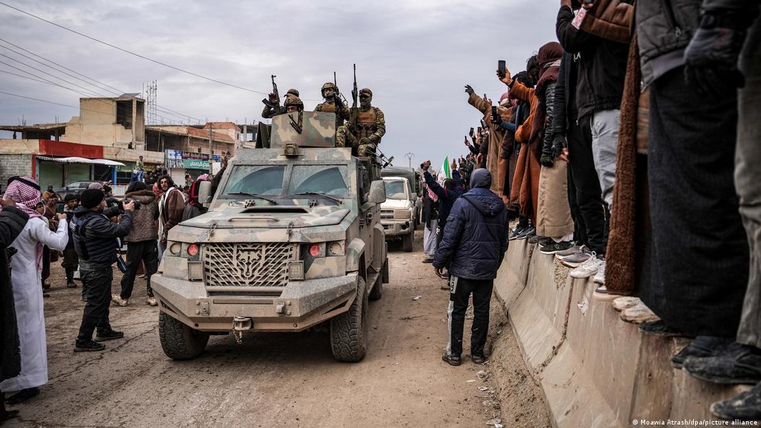 6 Ocak’tan bu yana neler yaşandı? Kuzey ve Doğu Suriye yöneticilerinden açıklama