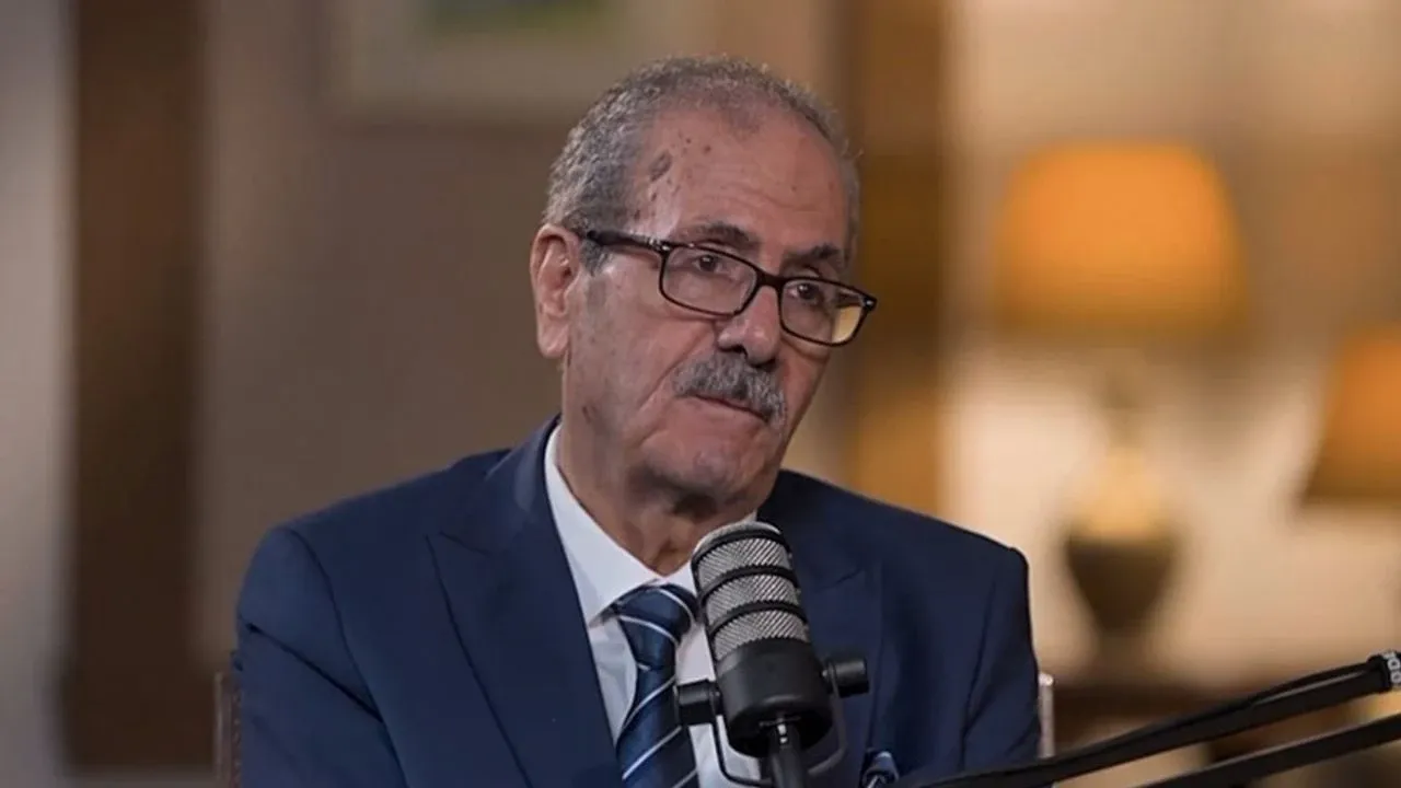 Ahmed Şara’nın babası Hüseyin Şara: Suriye’de Kürt sorunu yok