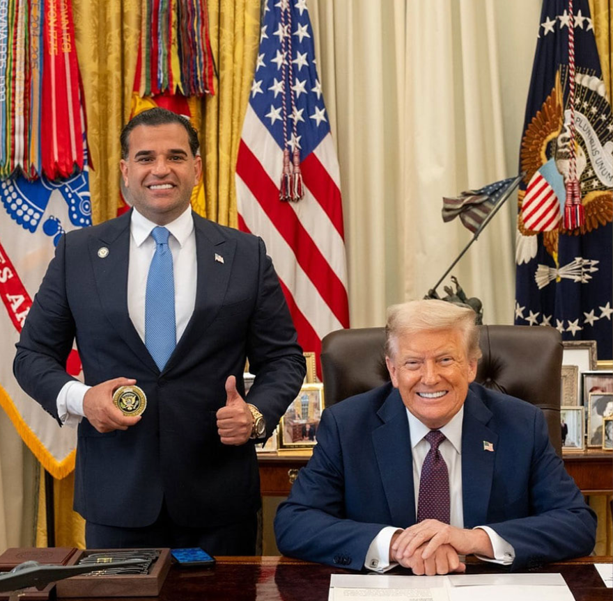 ABD’nin Irak Özel Temsilcisi Savaya’dan Bağdat’a sert mesaj