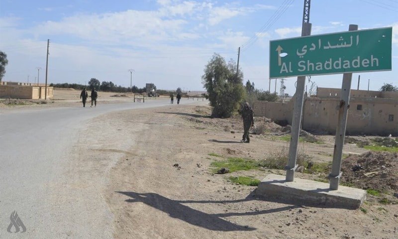 IŞİD’lilerin kaldığı cezaevlerinde son durum ne?