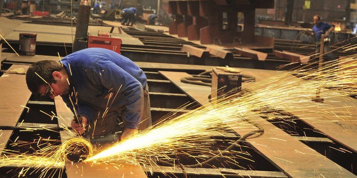 Türkiye’de işçilerin sadece yüzde 14,45’i sendikalı