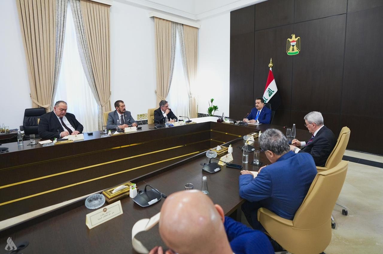 Irak Başbakanı Sudani: Suriye istikrarsız bir süreçten geçiyor