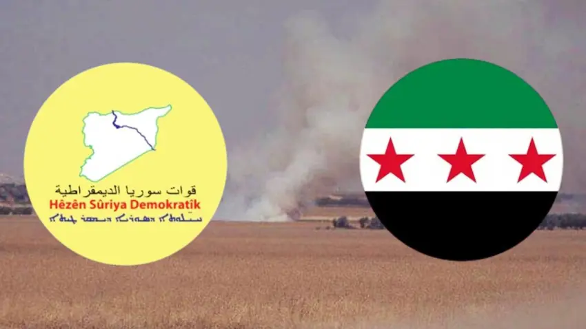 SDG: Taraflar mutabık, askeri entegrasyon toplantıları sürecek