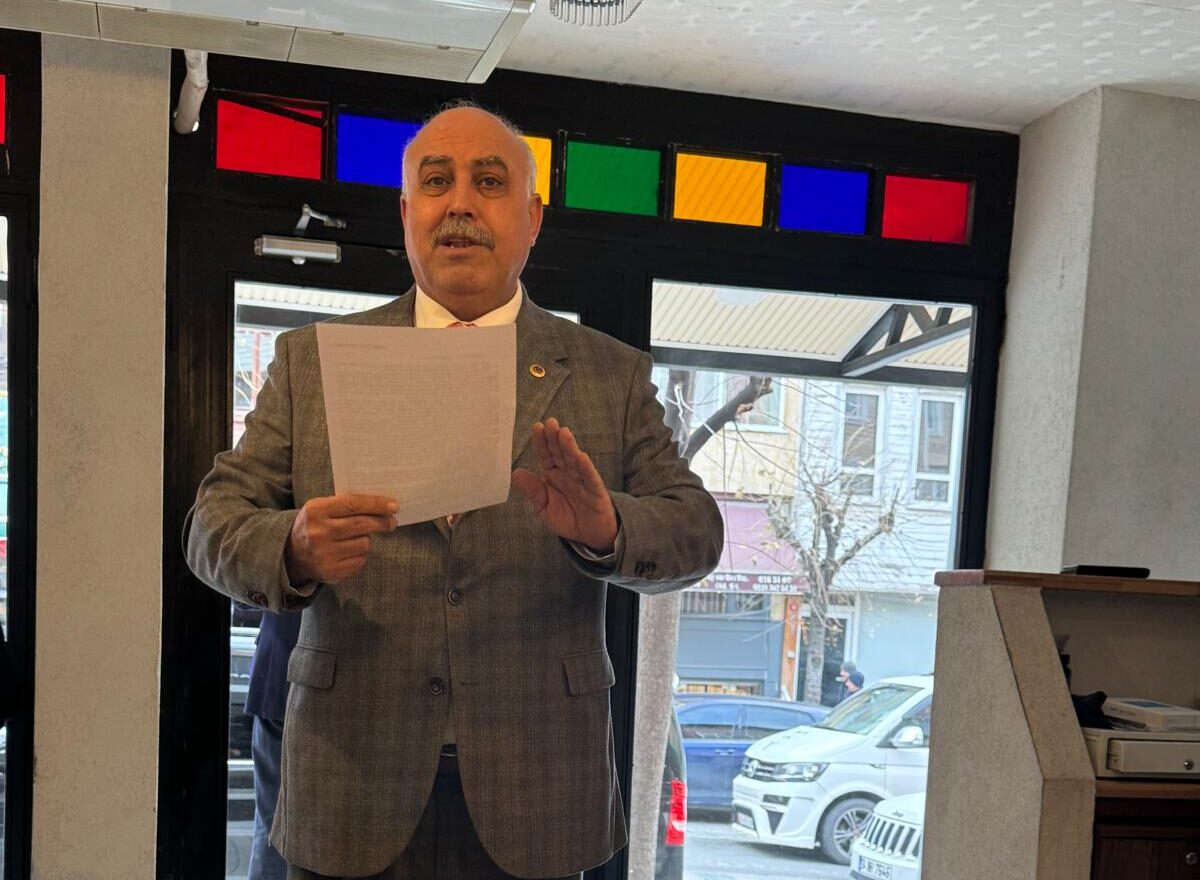 Telif Hakları Derneği’nde Cafer Vayni yeniden başkan