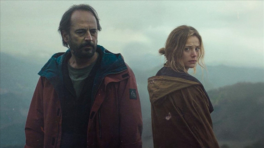 Ödüllü yönetmen Özcan Alper, ‘Erken Kış’ filmiyle Nilüferlilerle buluştu