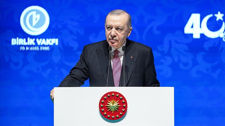 Erdoğan muhalefet üzerinden LGBTİ+’ları hedef aldı