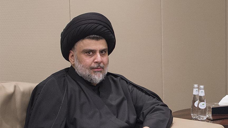 Mukteda Sadr’dan ‘Suriye’ açıklaması: Tehlike kapıda, sınırları koruyun