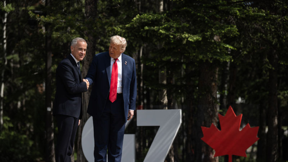 Kanada’nın Barış Kurulu üyeliği: Trump daveti geri çekti