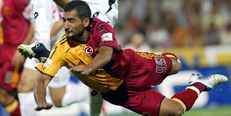 Eski futbolcu Ümit Karan’ın uyuşturucu testi sonucu pozitif çıktı