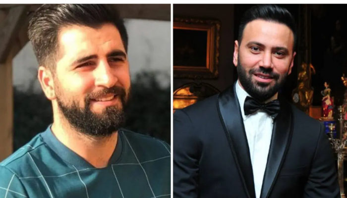 Magazin yazarı Mehmet Üstündağ ve Bilal Hancı gözaltına alındı