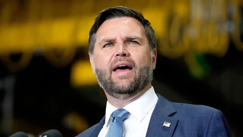 WSJ: ABD Başkan Yardımcısı Vance Şara’yla görüştü, Sezar yaptırımları için uyardı