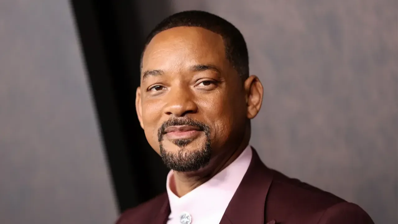 Ünlü aktör Will Smith’e cinsel taciz davası açıldı