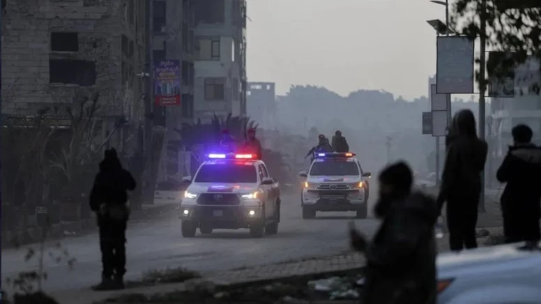 Irak, Suriye’den teslim alınan IŞİD’liler için hukuki süreç başlatacak