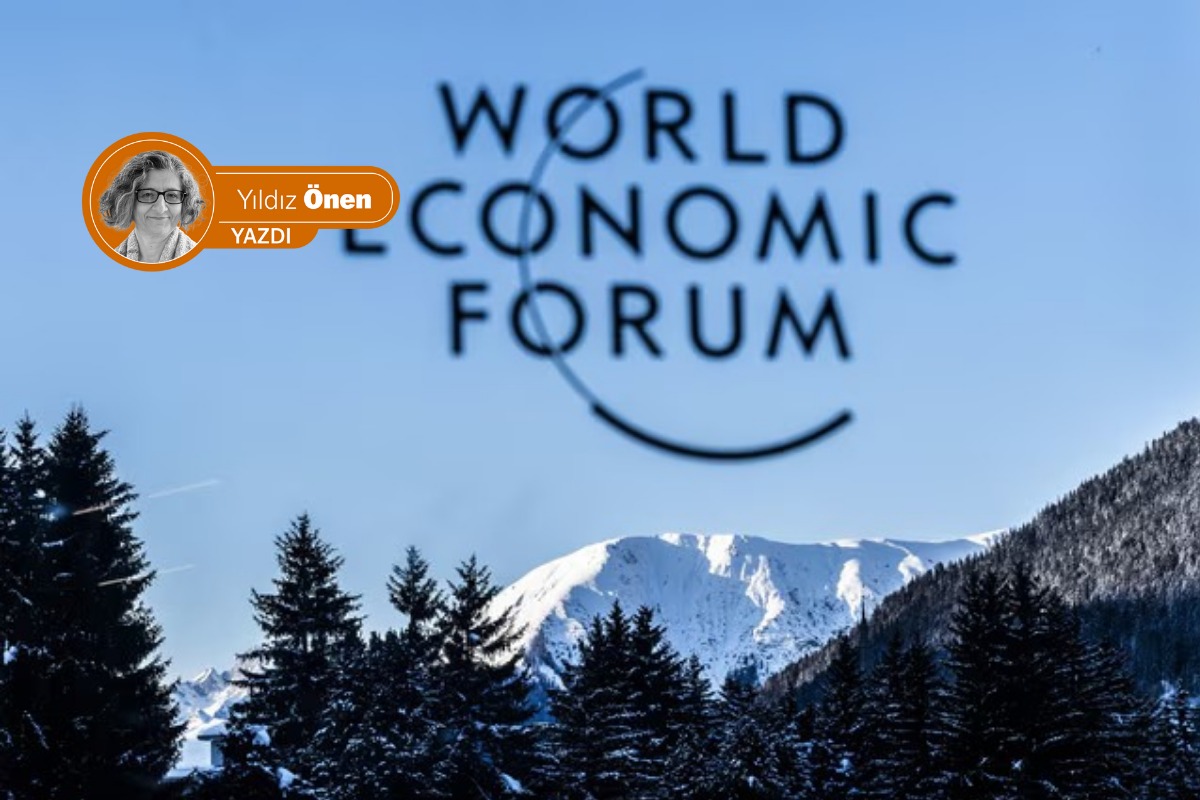 Davos 2026: Küresel belirsizlikler eşliğinde ‘diyalog ruhu’