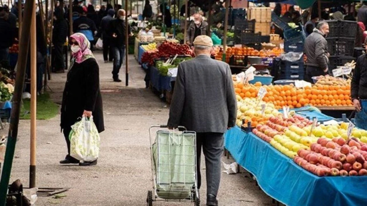 BES-AR: Günlük sağlıklı beslenmenin bedeli 1.343 lira