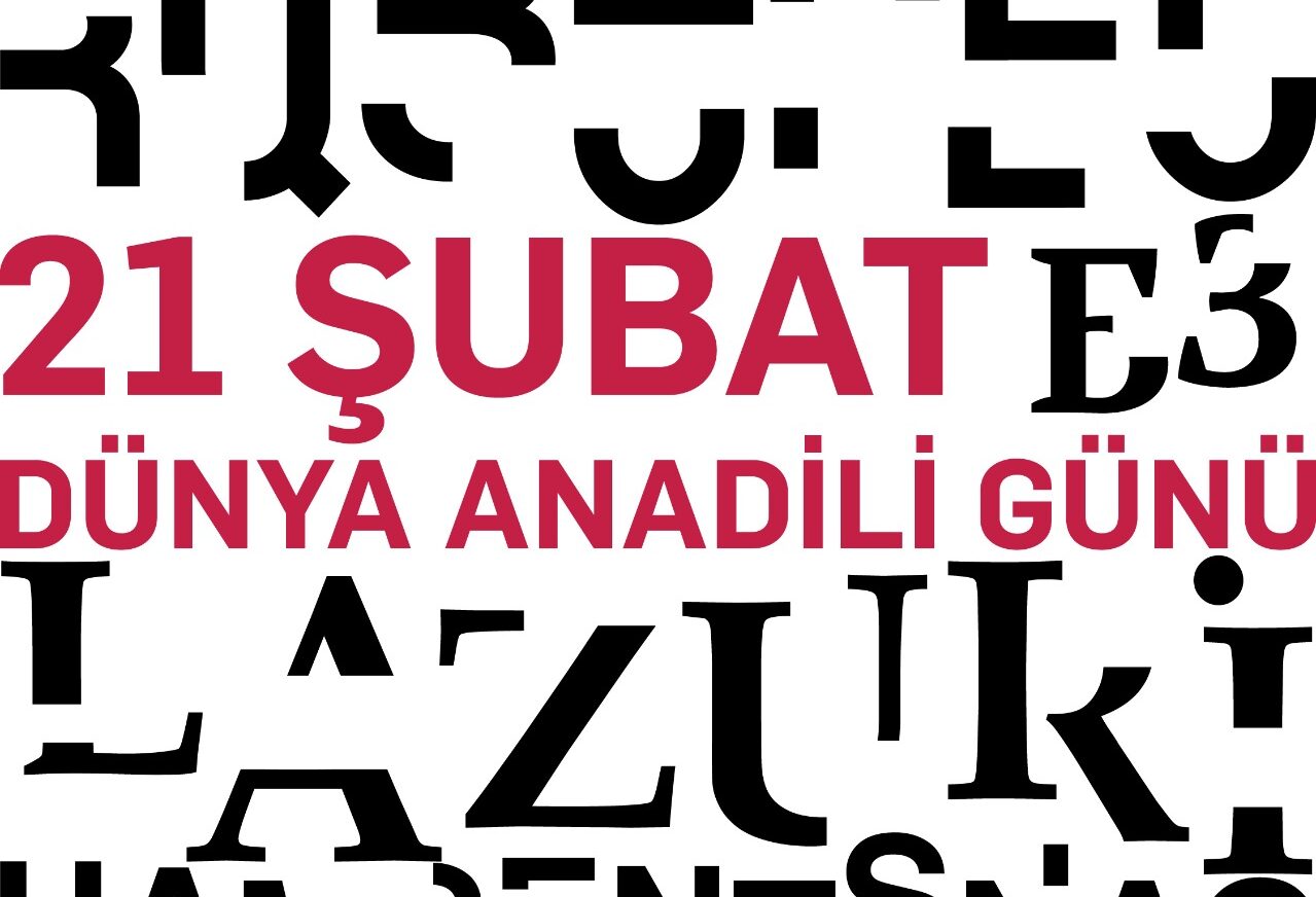 DHİBRA’dan 21 Şubat Dünya Anadili Günü açıklaması: Anadili haktır, susturmak adaletsizliktir