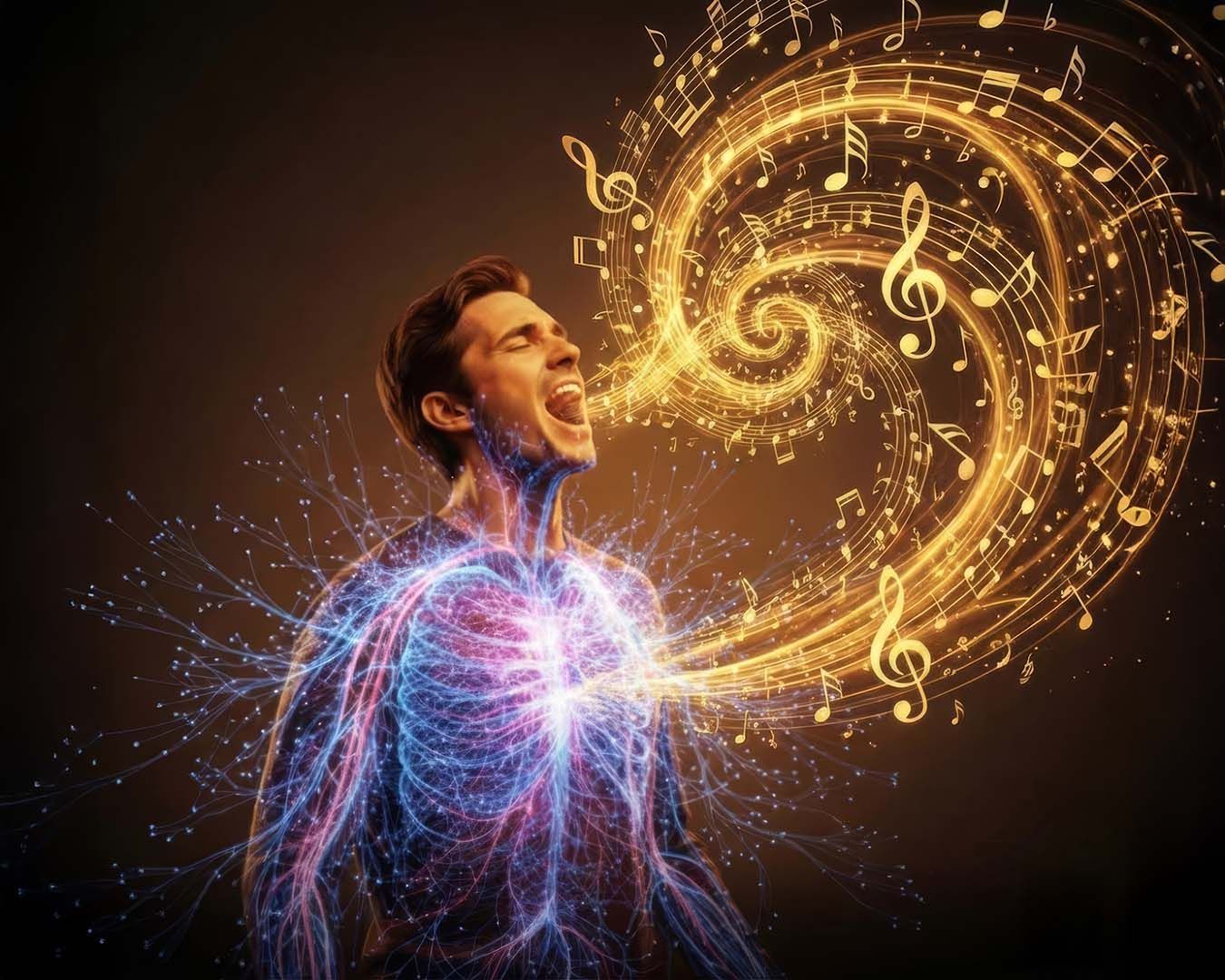 Şarkı söylemek bağışıklığı güçlendiriyor