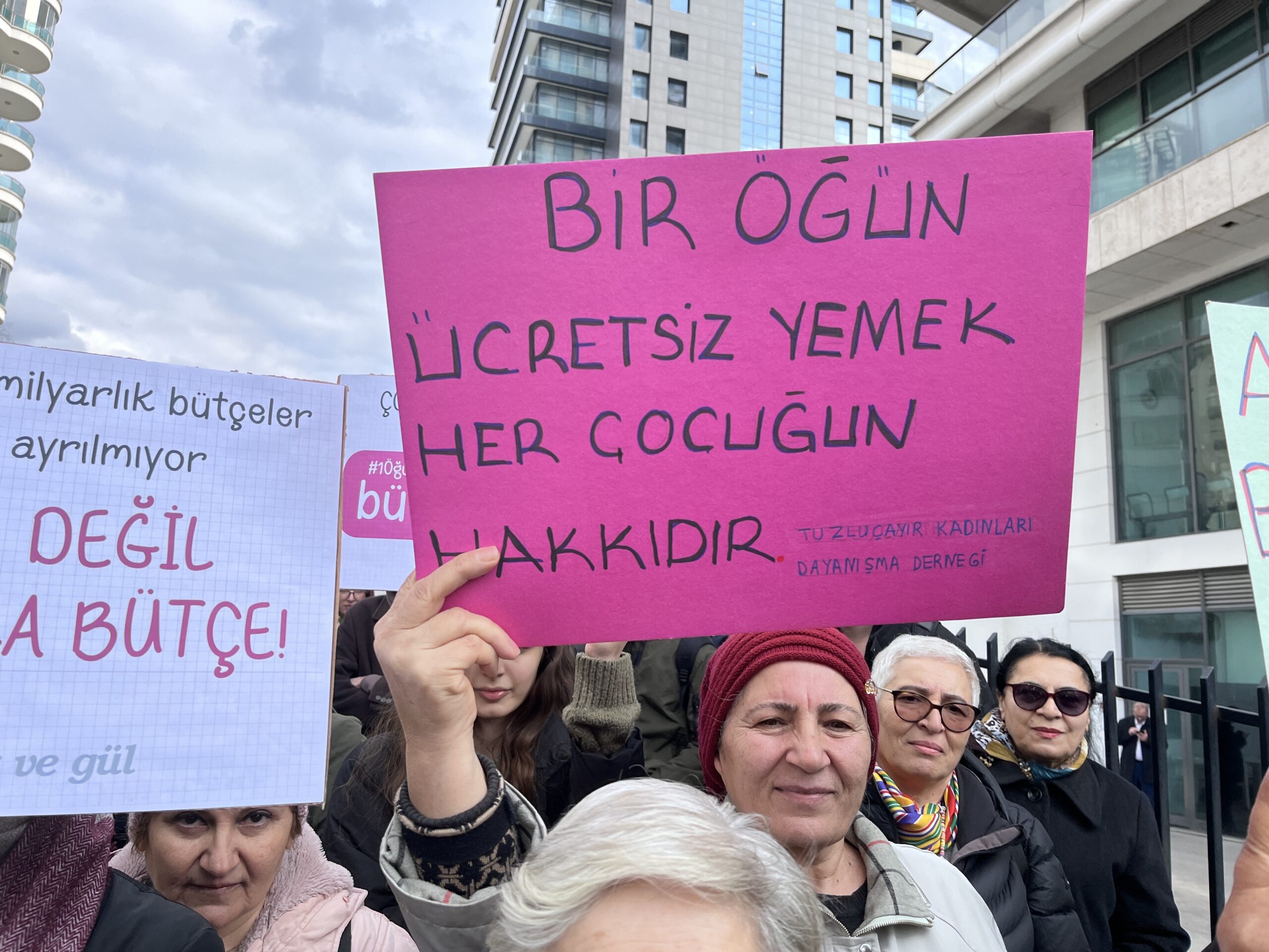 Danıştay, okul öncesi ücretsiz yemeği kaldırmayı hukuka uygun buldu