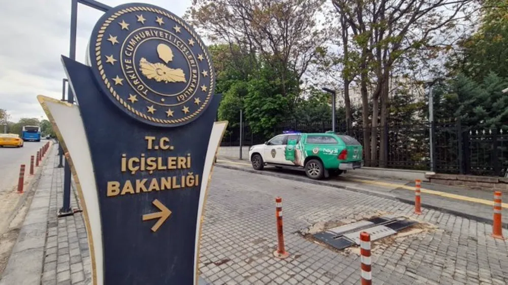 İçişleri Bakanlığı’nda yeni görev dağılımı netleşti