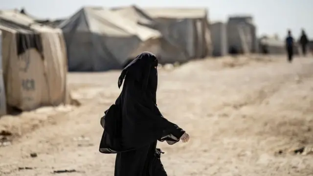 Hollanda’dan IŞİD tutumu: Vatandaşlarını geri alma planı yok