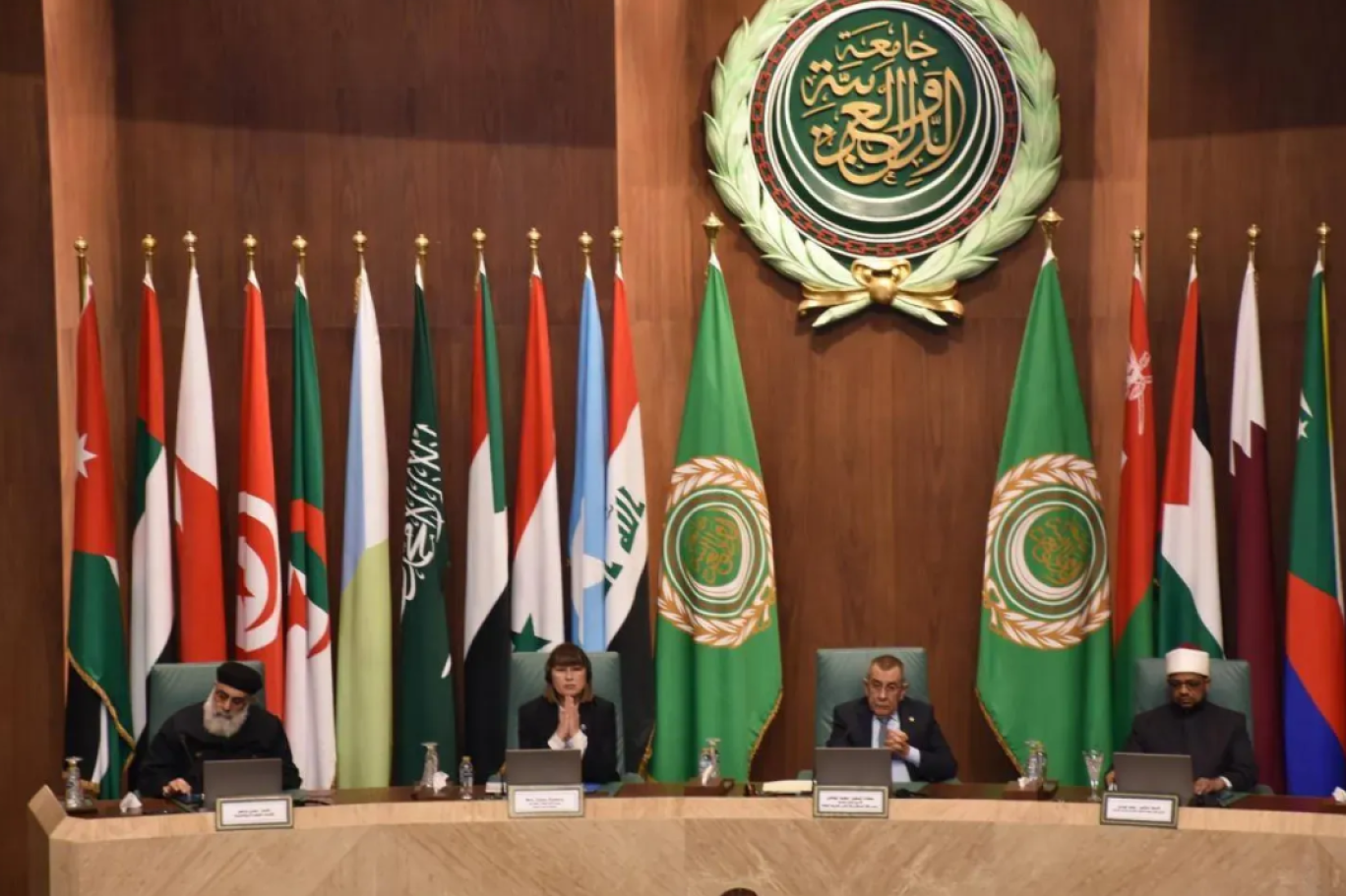 Arap Birliği olağanüstü toplandı: İsrail’in Batı Şeria politikaları görüşüldü