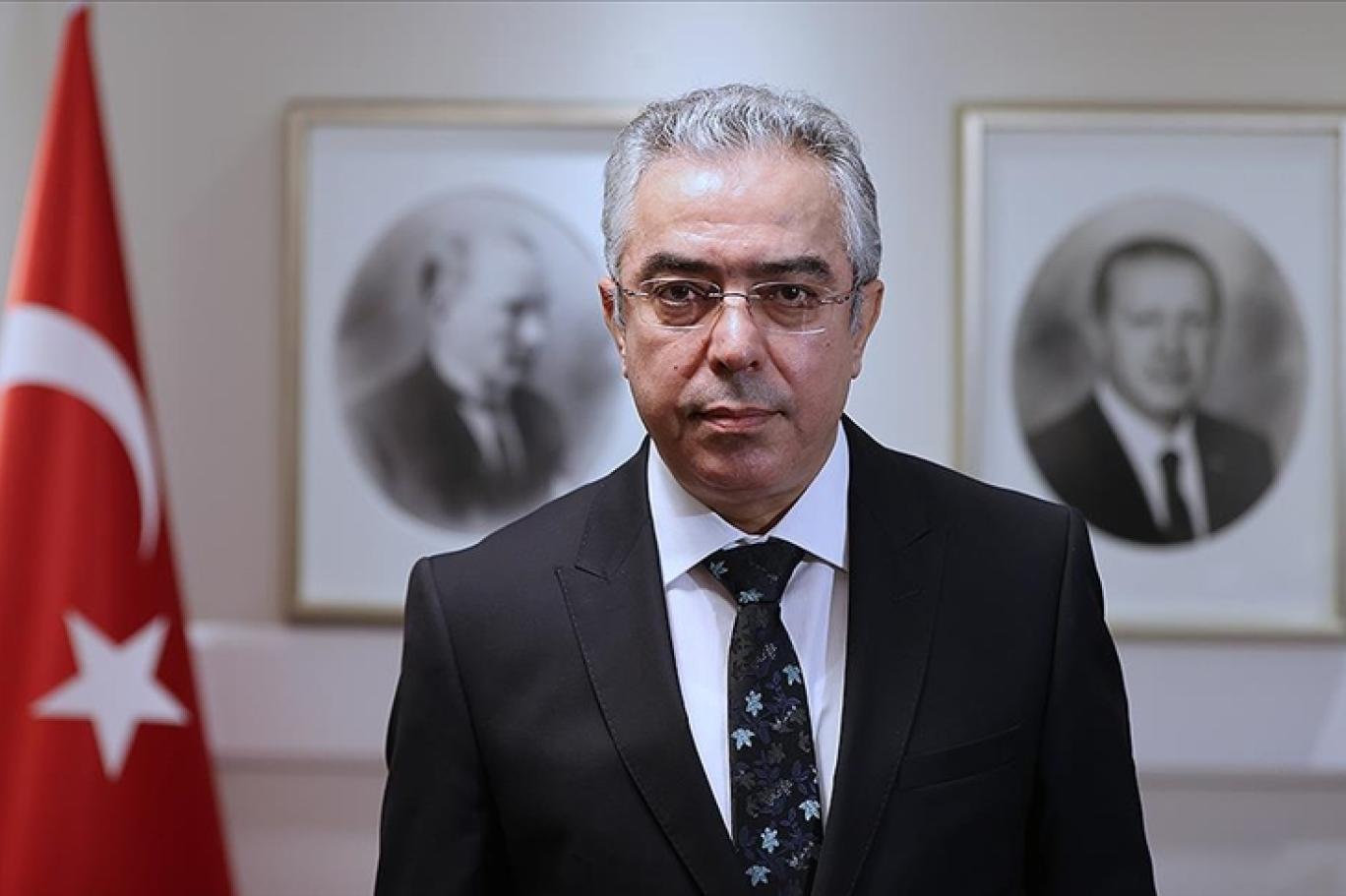 Mehmet Uçum’dan ‘umut hakkı’ yorumu: ‘Af değil şartla salıverme imkanı’