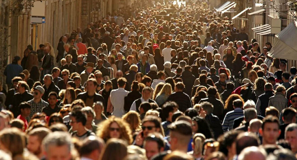 Türkiye’nin yeni nüfusu açıklandı: Esenyurt rekor kırdı