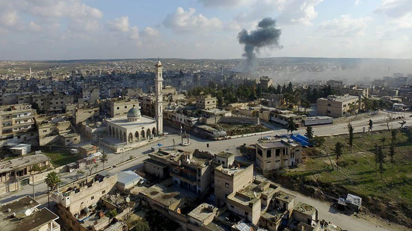 SOHR: Suriye’de 15 günde 115 kişi öldürüldü