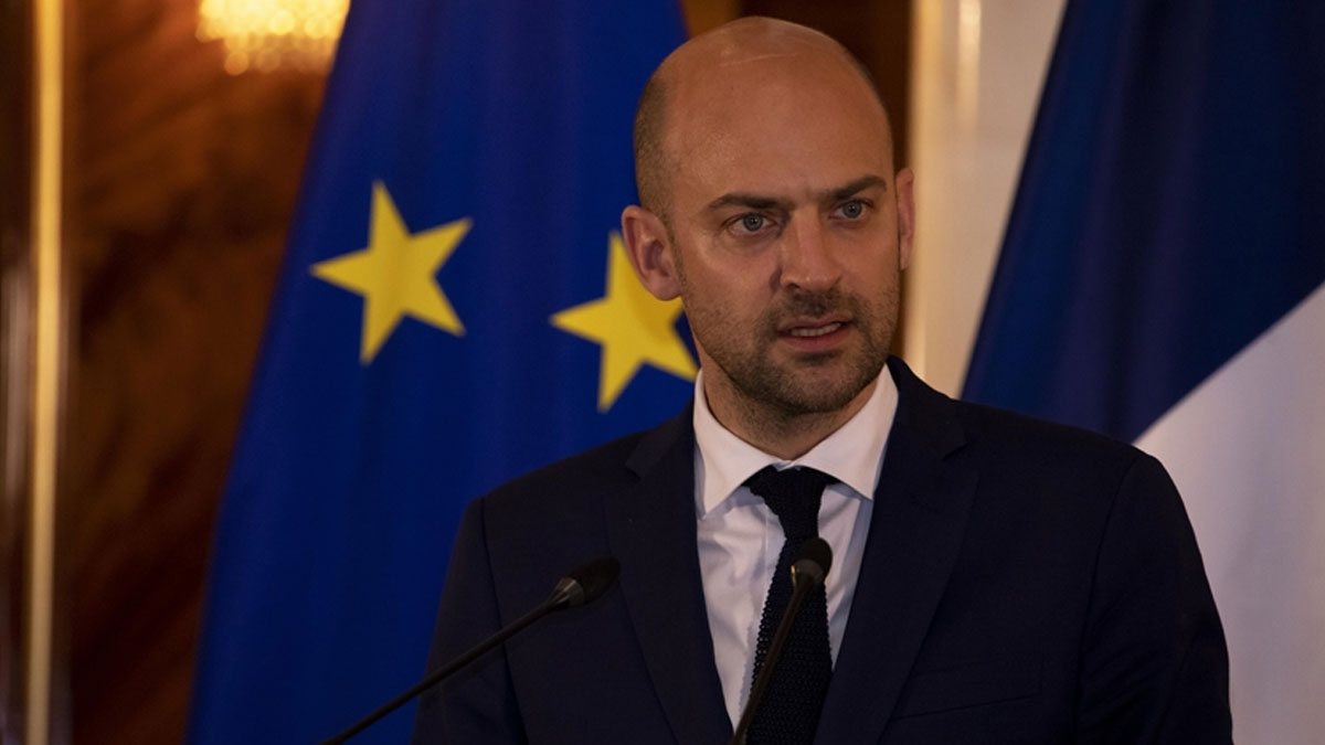 Fransa Dışişleri Bakanı Barrot, Bağdat ve Erbil’i ziyaret edecek