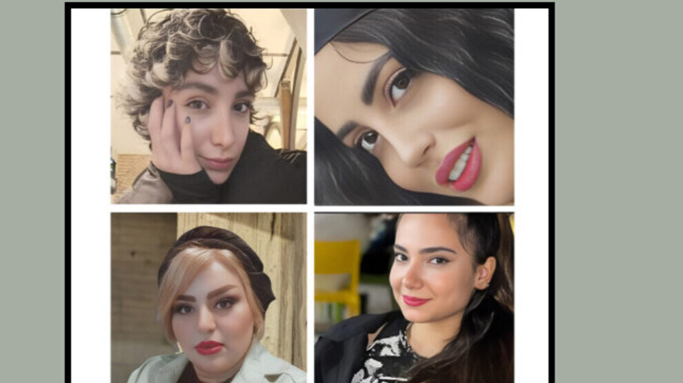 İran’da gözaltılar: Evlerinden alınan kadınlardan haber yok