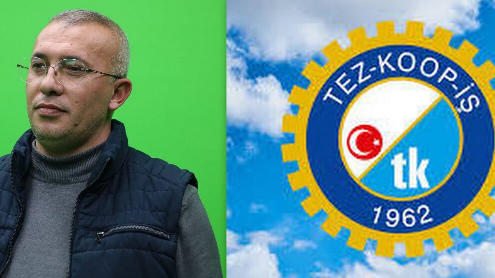 Tez-Koop-İş, mahkemede tanıklık yapan işçiyi işten çıkardı
