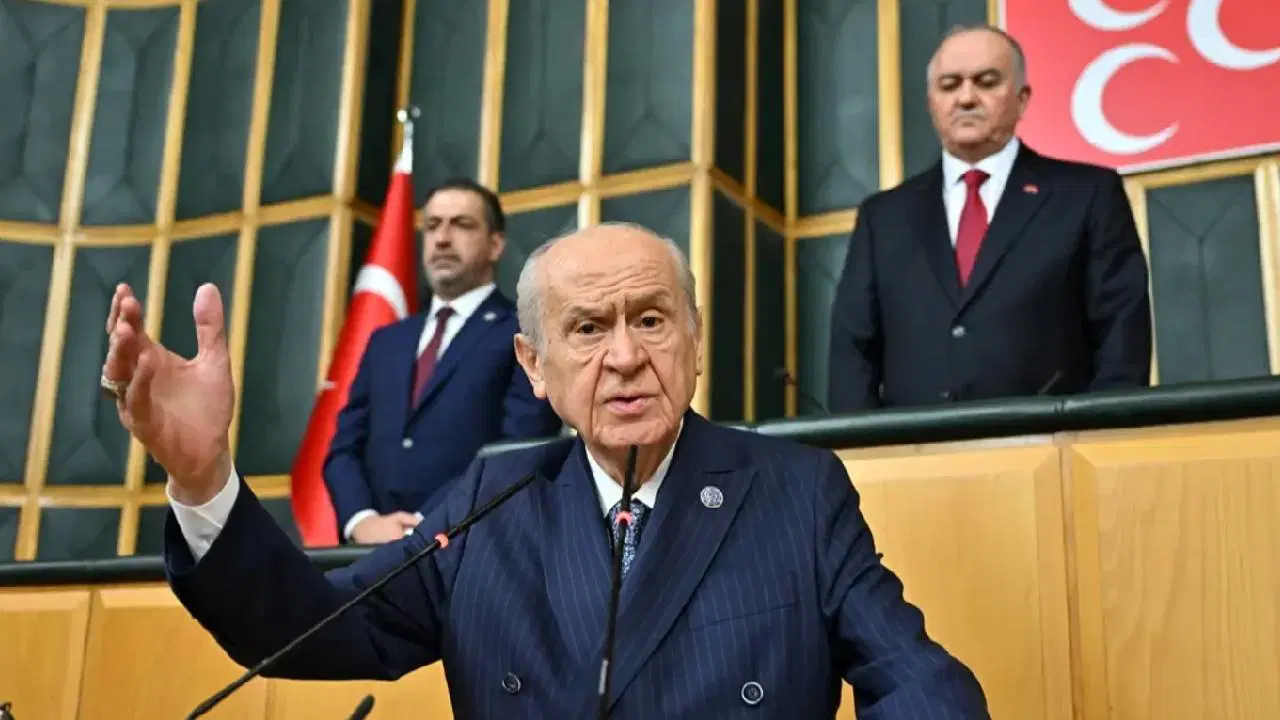 Bahçeli: MEB’in Ramazan Genelgesi’nin neresi yanlış?