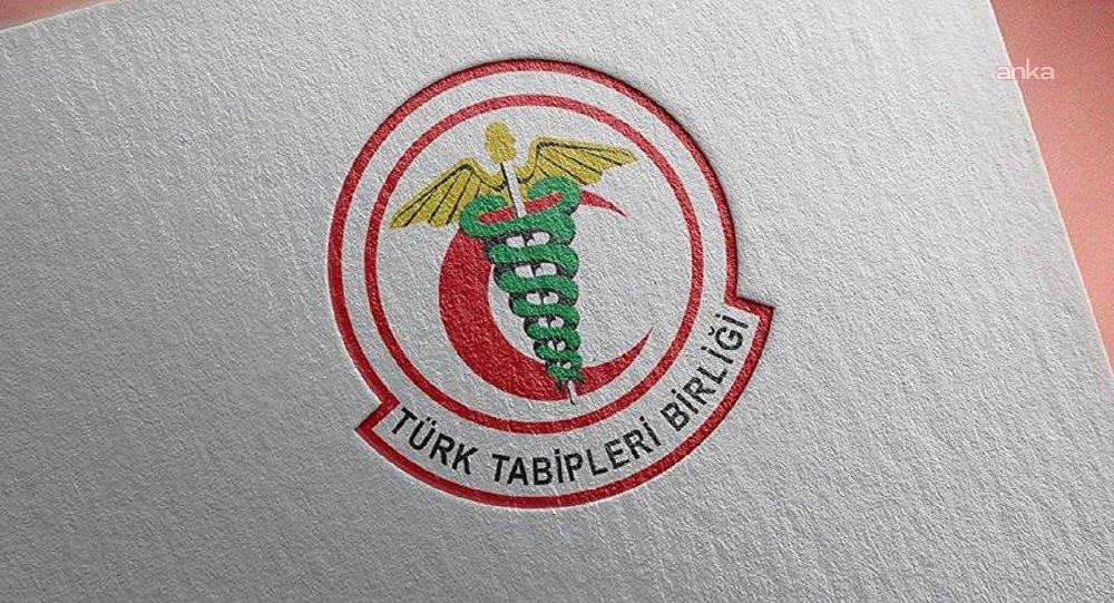 TTB: İyi hekimlik ancak iyi şartlarda yapılabilir