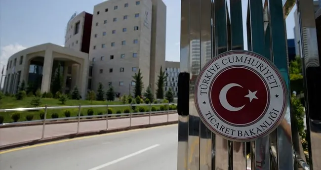 Ticaret Bakanlığı kanatlı eti ihracatını durdurdu