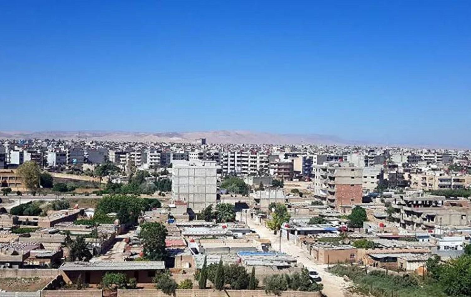 SDG ve Şam’dan ortak takvim: Heyet yarın Haseke ve Kamışlo’ya gidecek