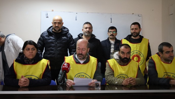 Eğitim Sen’den MEB’in ‘okul dışı öğrenme ortamları’ projesine tepki