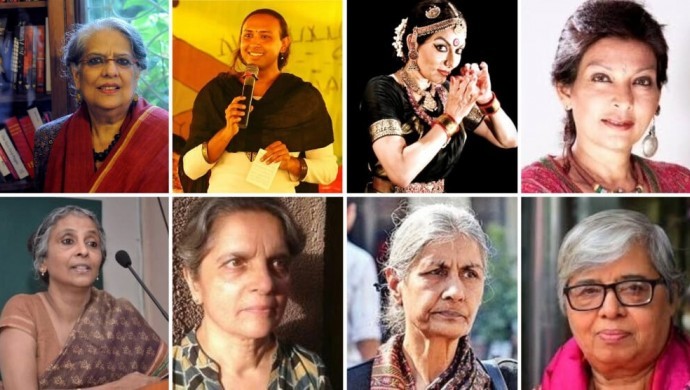 Hindistanlı kadınlardan Kuzey ve Doğu Suriye’ye destek açıklaması