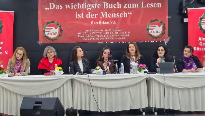 Tülay Hatimoğulları: Yasa gerektirmeden tahliyeler başlamalı