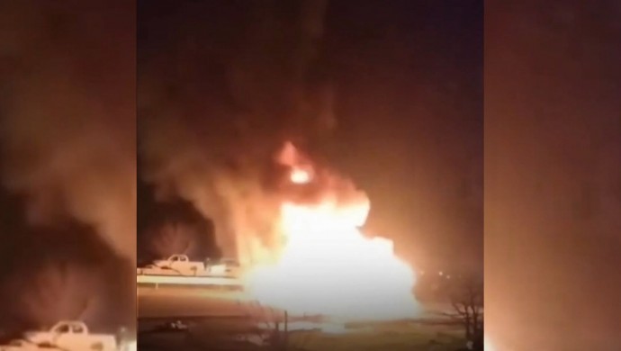 İran’dan Süleymaniye’de İHA saldırısı: Komala üyesi 2 peşmerge hayatını kaybetti