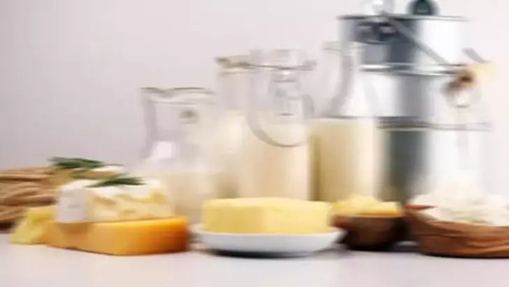 TÜİK verileri: Aralık’ta süt toplama azaldı, tavuk eti üretimi ve istihdam arttı