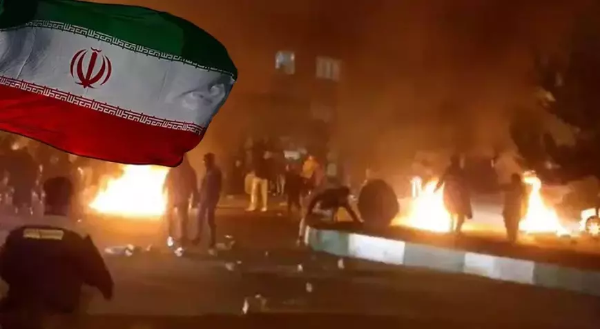 İran’da 51’inci gün: 7 bin 15 ölü, 53 bini aşkın gözaltı