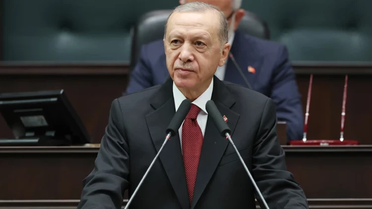 Erdoğan: Suriye’de barışın yol haritası belli olmuştur, taraflar yanlış hesap yapmamalı