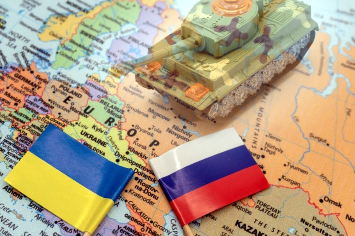 Ukrayna-Rusya savaşı için yeni üçlü müzakerenin tarihi ve yeri belli oldu