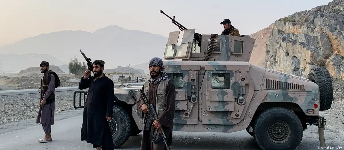 Afganistan ile Pakistan arasındaki çatışmalar: ABD’den destek açıklaması